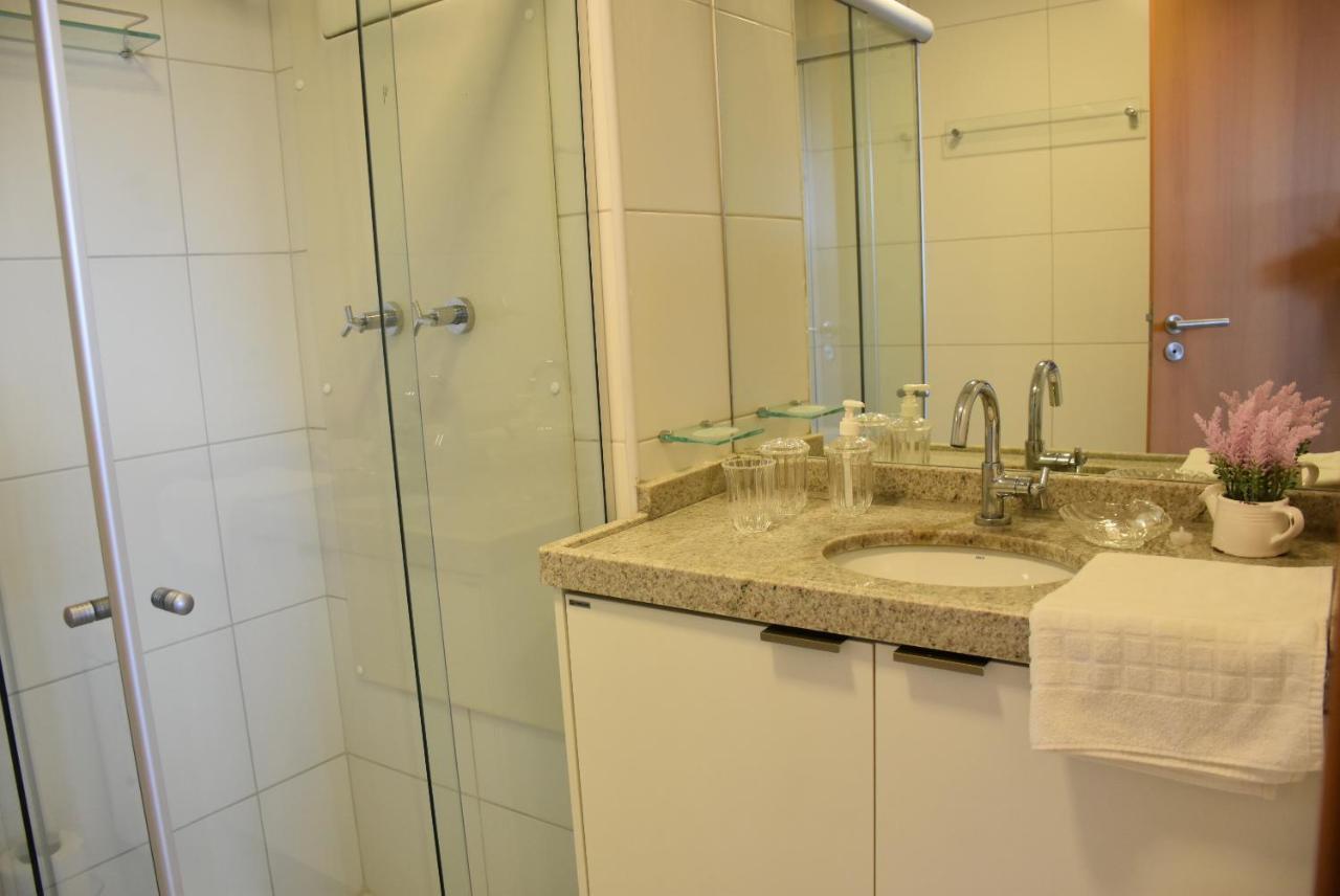 Apartamento - Térreo