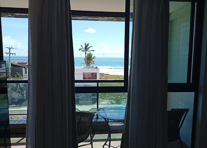 Sunny Beach Residence Condominium Apartment 204 Pôrto das Galinhas